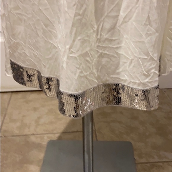 Rhinestone top - Picture 3 of 3